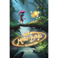PID Games Mari and Bayu - The Road Home (PC - Steam elektronikus játék licensz) videójáték