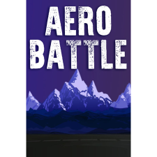 Piece Of Voxel Aero Battle (PC - Steam elektronikus játék licensz) videójáték