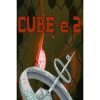 Piece Of Voxel CUBE-e 2 (PC - Steam elektronikus játék licensz)