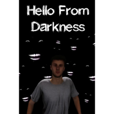 Piece Of Voxel Hello From Darkness (PC - Steam elektronikus játék licensz) videójáték