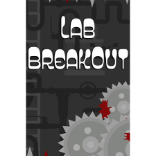 Piece Of Voxel Lab BreakOut (PC - Steam elektronikus játék licensz) videójáték