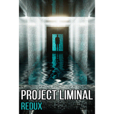 Piece Of Voxel Project Liminal Redux (PC - Steam elektronikus játék licensz) videójáték