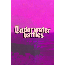 Piece Of Voxel Underwater battles (PC - Steam elektronikus játék licensz) videójáték