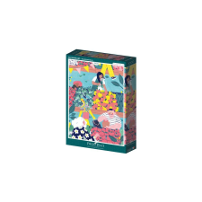 Pieces & Peace 1000 db-os puzzle - Au Marché (0086) puzzle, kirakós
