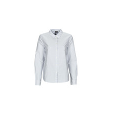 Pieces Ingek / Blúzok PCIRENA LS OXFORD SHIRT Sokszínű EU XS blúz