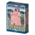 Pieces & Peace 500 db-os puzzle - Pink Castle (0068)