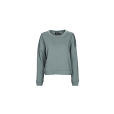 Pieces Pulóverek PCCHILLI LS SWEAT Zöld EU L női pulóver, kardigán