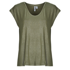 Pieces Rövid ujjú pólók PCALICE SS GLITTER TEE Keki EU S