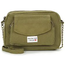 Pieces Válltáskák PCBROOKE CROSS BODY Keki Egy méret kézitáska és bőrönd