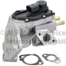 PIERBURG AGR-szelep 7.10334.09.0 autóalkatrész