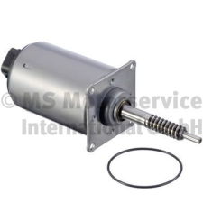 PIERBURG Állító elem, excenter tengely (változó szeleplöket) PIERBURG 7.09800.01.0 autóalkatrész