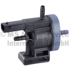 PIERBURG Átkapcsoló szelep, átkapcsoló fedél (szívócső) PIERBURG 7.02256.59.0 autóalkatrész