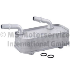 PIERBURG Olajhűtő, automata sebességváltó PIERBURG 7.09269.42.0 autóalkatrész