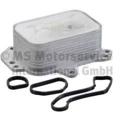 PIERBURG Olajhűtő, motorolaj PIERBURG 7.09269.78.0 autóalkatrész