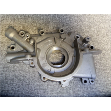 PIERBURG olajpumpa tömítéssel,szimeringgel autóalkatrész