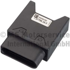 PIERBURG Vezérlő, üzemanyag-szivattyú PIERBURG 7.07796.18.0 autóalkatrész