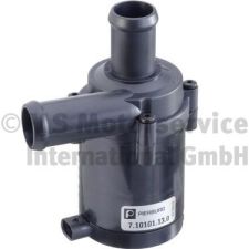 PIERBURG vízkeringető-szivattyú, állófűtés PIERBURG 7.10101.13.0 autóalkatrész