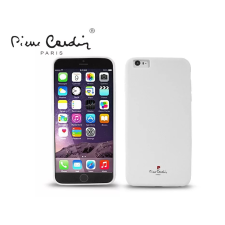 Pierre Cardin Apple iPhone 6 Plus tok fehér (BCTPU-WTIP6P) (BCTPU-WTIP6P) tok és táska
