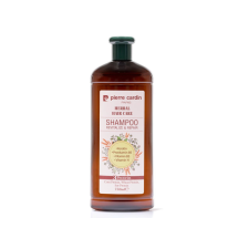 Pierre Cardin gyógynövényes sampon 750ml - Revitalizáló és helyreállító sampon