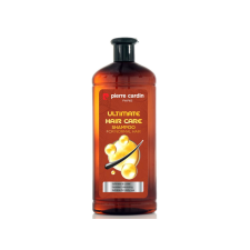 Pierre Cardin sampon 750ml - Ultimate Hair Care - Normál hajra sampon