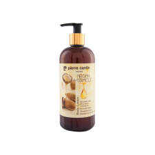 Pierre Cardin testápoló 400ml - Argan Miracle testápoló