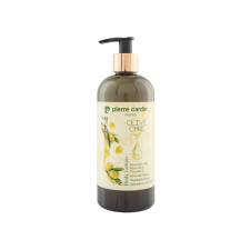 Pierre Cardin testápoló 400ml - Olive Care testápoló