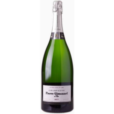 Pierre Gimonnet Champagne Cuis 1er Cru Brut Magnum (1,5l) bor