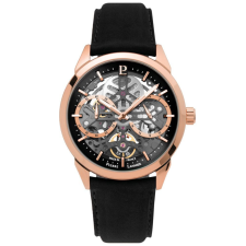  Pierre Lannier - Automatic férfi karóra - 347A233 karóra