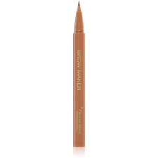 PIERRE RENE Pierre René Professional Brow Maker precíz szemöldökceruza árnyalat Light Brown 0,74 g szemöldökceruza