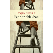 Pierre, Vajda Vajda Pierre - Pénz az ablakban egyéb könyv