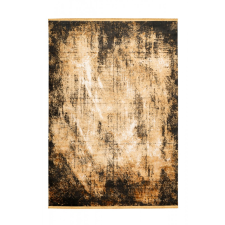 PierreCardin PIERRE CARDIN - Elysee szőnyeg, arany színű, puha, 80x150cm lakástextília