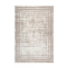 PierreCardin PIERRE CARDIN - Paris szőnyeg, 3D felület, puha, taupe, 200x290cm lakástextília
