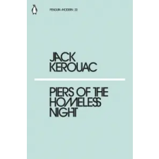  Piers of the Homeless Night – Willa Cather idegen nyelvű könyv