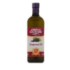Pietro Coricelli szőlőmag olaj - 1000ml olaj és ecet
