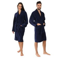 Pietro Filipi Köntös Pietro Filipi kék (1Z001) XL lakástextília