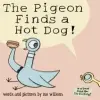  Pigeon Finds a Hot Dog! – Mo Willems