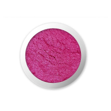 Pigment por 3g PP022 Magenta körömdíszítő