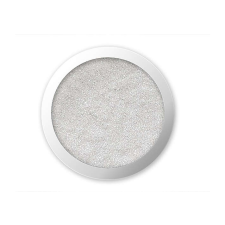 Pigment por 3g PP038 Fehér körömdíszítő