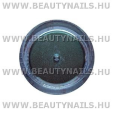  Pigmentpor - fekete - körömdíszítő