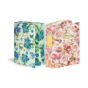 PIGNA Füzetbox Pigna A/4 7 cm széles Nature Flowers