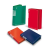 PIGNA Füzetbox Pigna Monocromo Original A/4 30 mm gerinccel