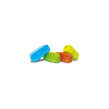 PIGNA Monocromo Fluo szögletes szilikon tolltartó - P0016-0559 tolltartó