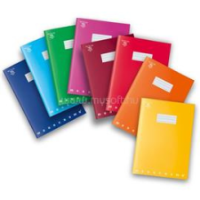 PIGNA Monocromo Original A4 42lapos tűzött vonalas füzet (P1111-0304) füzet