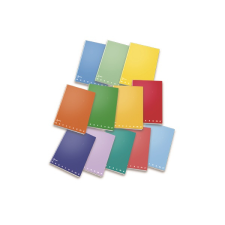 PIGNA monocromo original a4 70 lapos kockás füzet p1112-0303 füzet