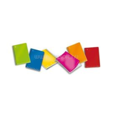 PIGNA Monocromo Original A4 70lapos kockás spirálfüzet (P1112-0309) füzet