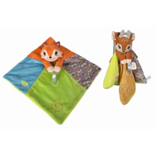 Pihe-puha alvós plüssfigura Forest Friends plüssfigura