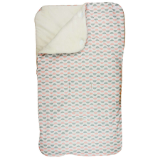  Pihe Puha babakocsi bundazsák 50x90cm babakabát, overál, bundazsák