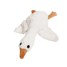  Pihe puha plüss liba 110 cm plüssfigura