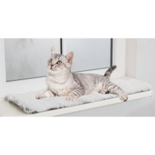  Pihenő ablakpárkányra cicáknak 90*28cm Trixie 38041 szállítóbox, fekhely macskáknak