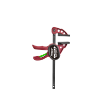 Piher Egykezes, racsnis gyorszorító MICRO QUICK 200x55mm barkácsolás, csiszolás, rögzítés